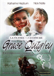 Grace Quigley (1984) (DVD)